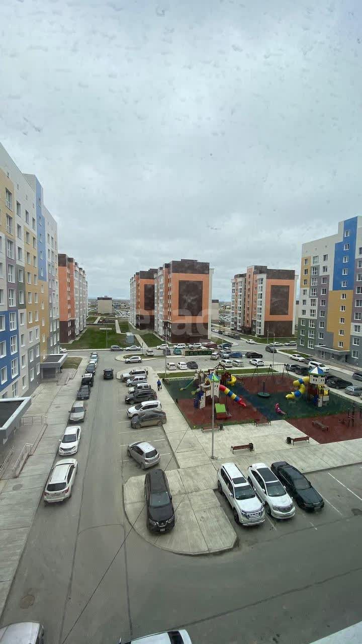 Продажа 2-комнатной квартиры, Южно-Сахалинск, Сахалинская область,  Южно-Сахалинск