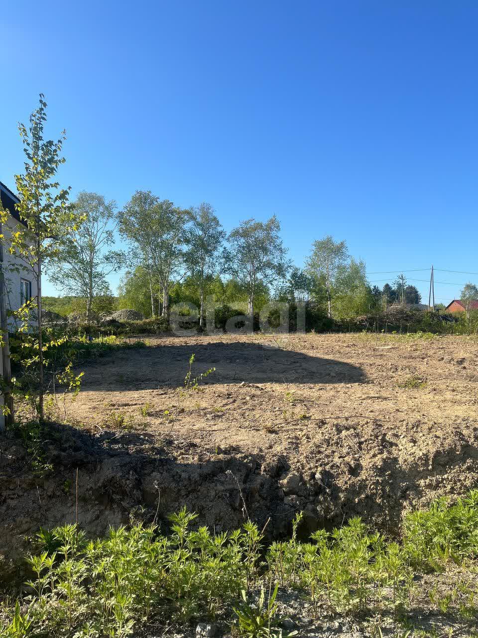 Продажа участка, Южно-Сахалинск, Сахалинская область,  Южно-Сахалинск