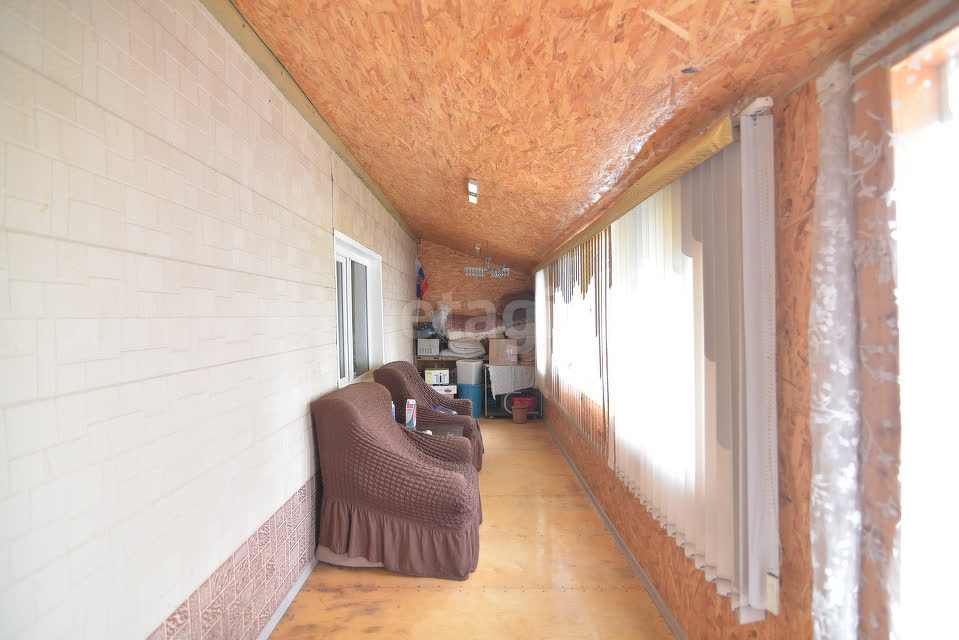 Продажа дома, 159м <sup>2</sup>, 6 сот., Южно-Сахалинск, Сахалинская область,  