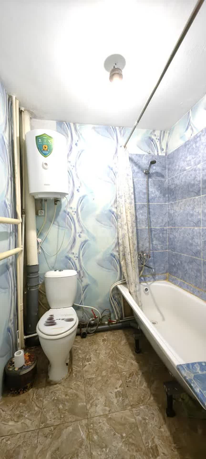 Продажа 1-комнатной квартиры, Южно-Сахалинск, Сахалинская область,  Южно-Сахалинск