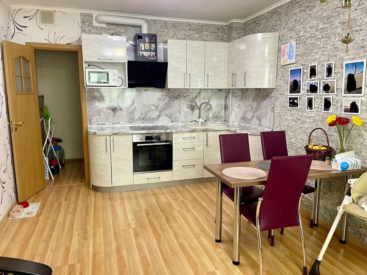 Продажа 1-комнатной квартиры, Южно-Сахалинск, Сахалинская область,  Южно-Сахалинск