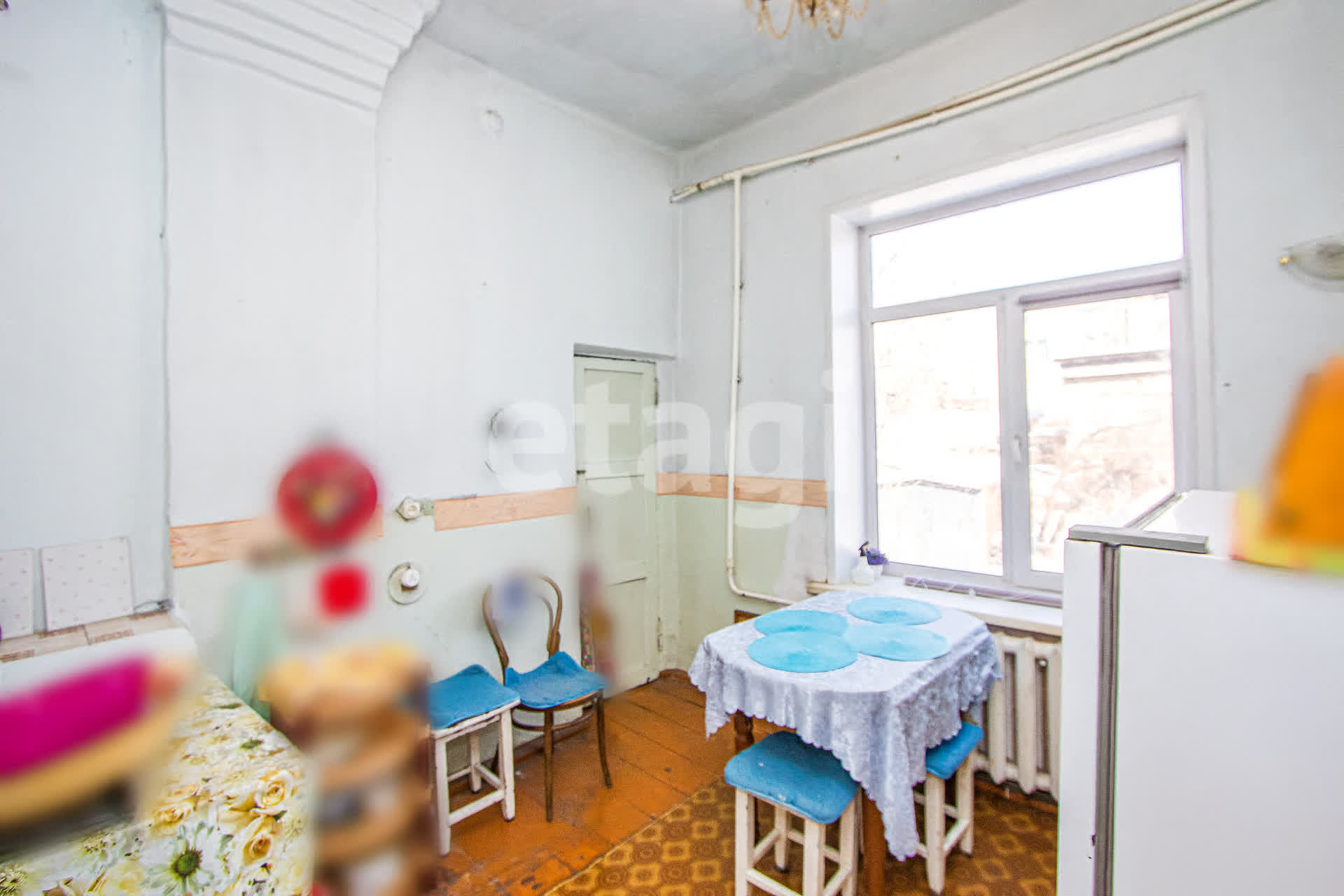 Продажа 3-комнатной квартиры, Улан-Удэ, Республика Бурятия,  Улан-Удэ