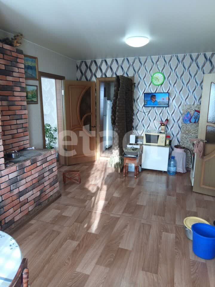 Продажа дома, 78м <sup>2</sup>, 8 сот., Улан-Удэ, Республика Бурятия,  Советский