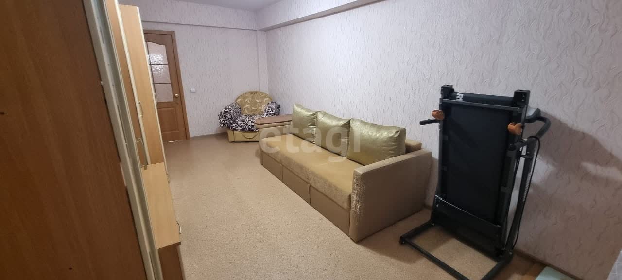 Продажа 2-комнатной квартиры, Южно-Сахалинск, Сахалинская область,  Южно-Сахалинск