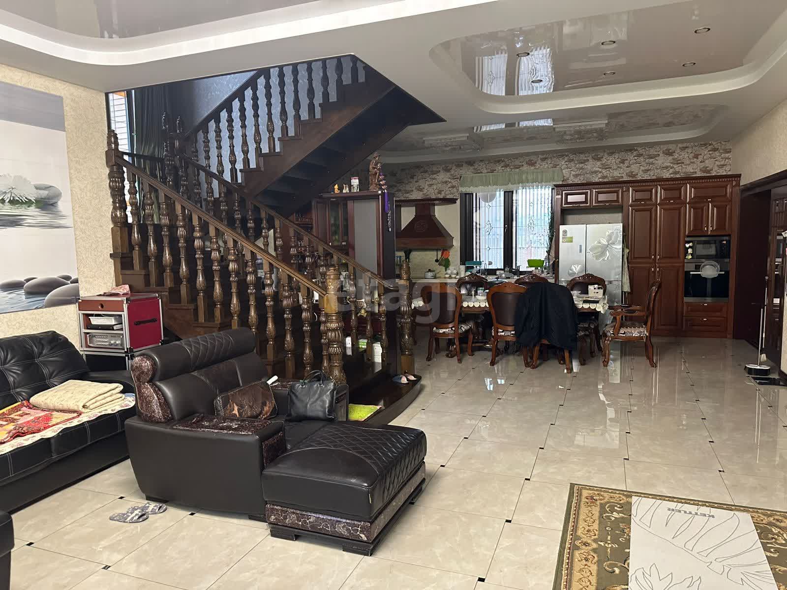 Продажа дома, 459м <sup>2</sup>, 9 сот., Южно-Сахалинск, Сахалинская область,  