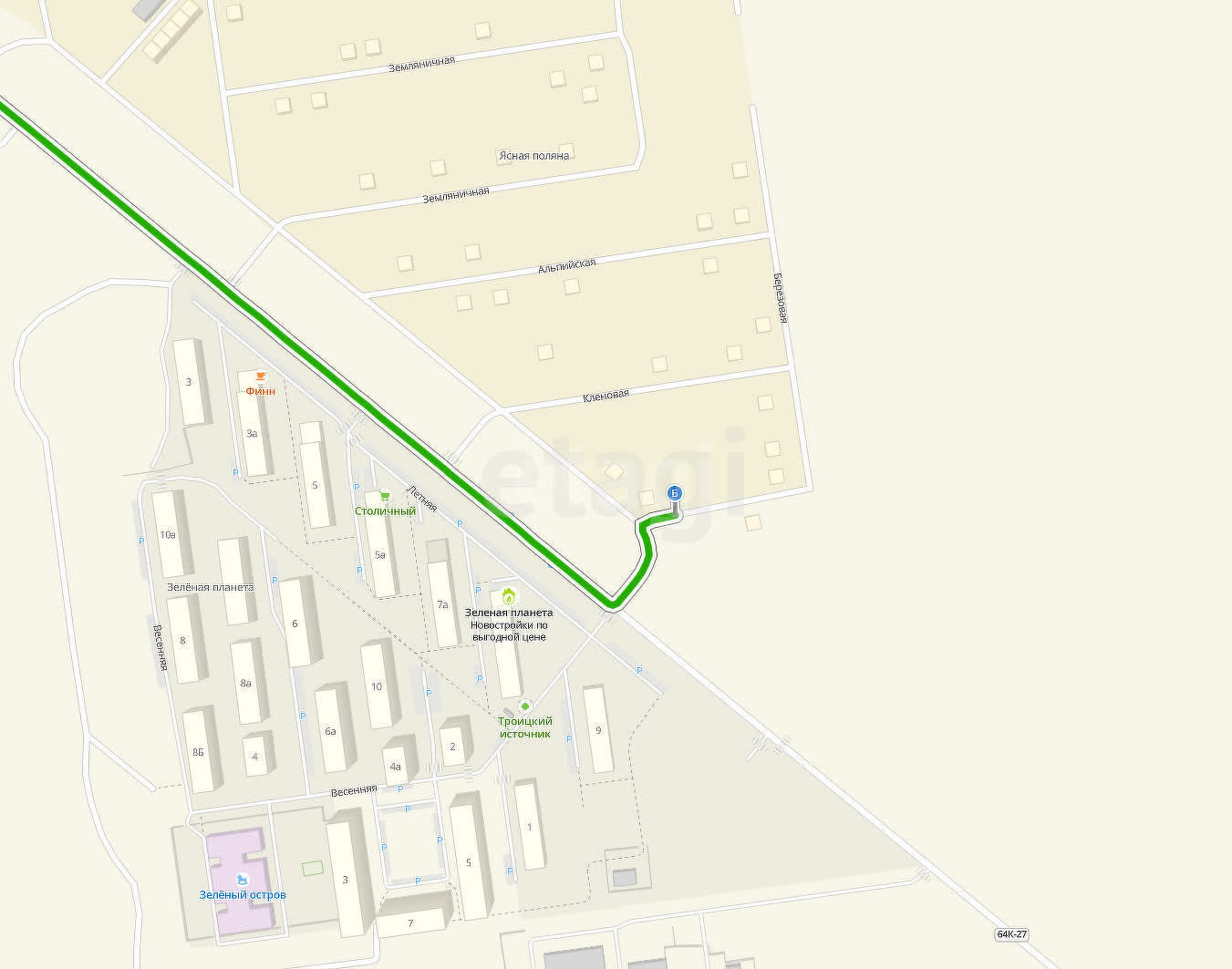 Продажа участка, Южно-Сахалинск, Сахалинская область,  Южно-Сахалинск