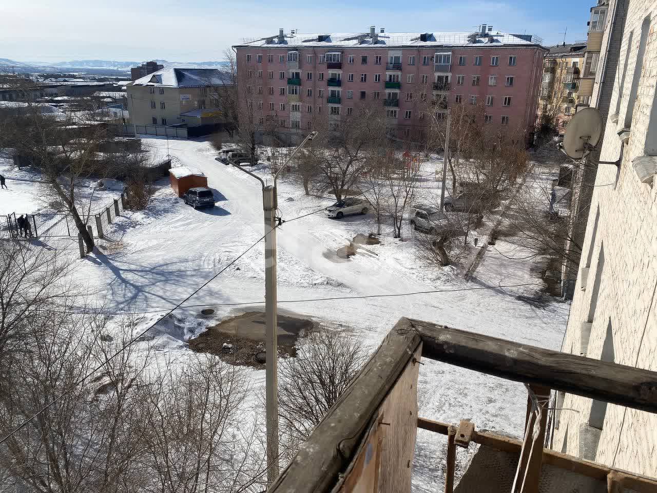 Продажа 1-комнатной квартиры, Улан-Удэ, Республика Бурятия,  Улан-Удэ