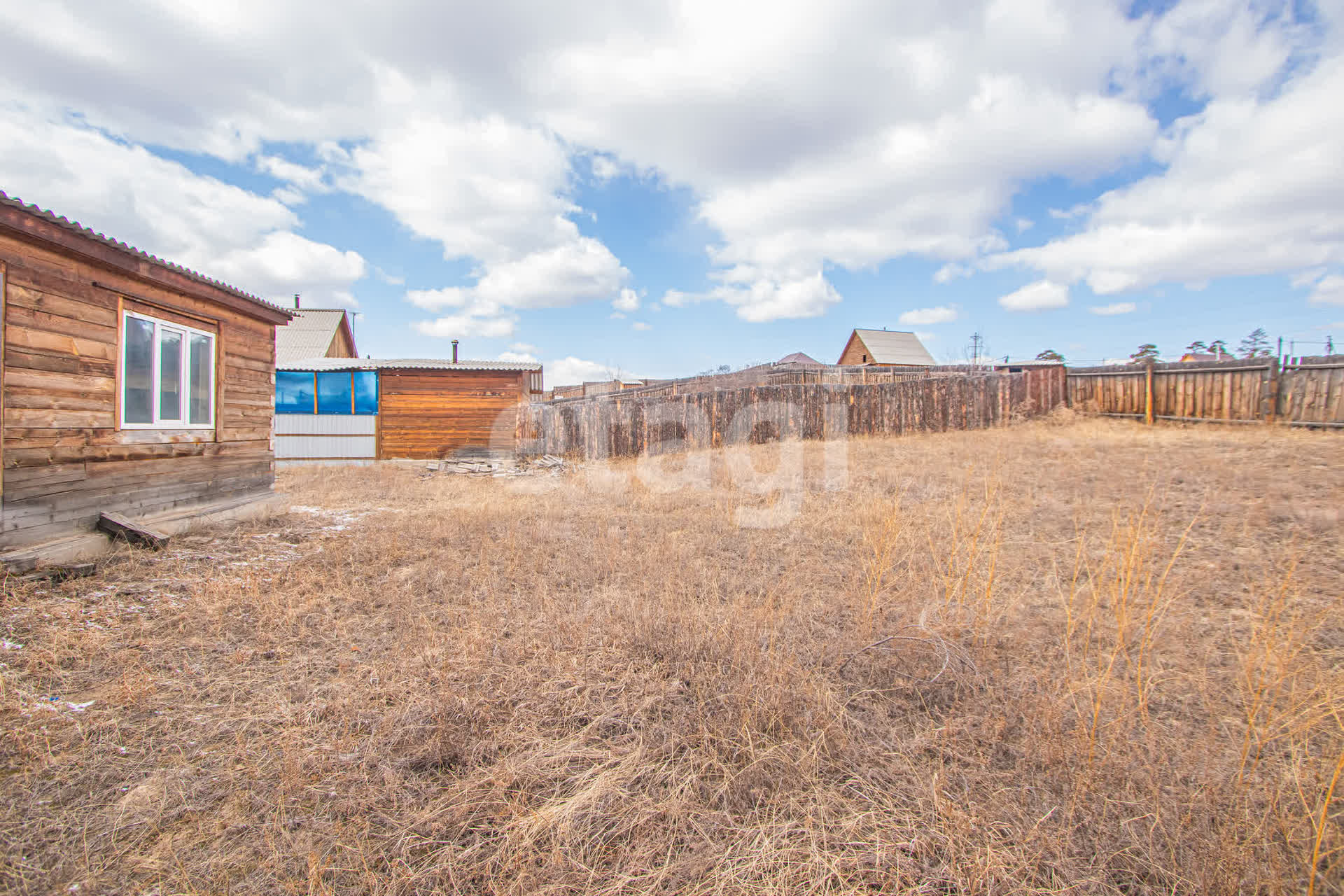 Продажа дома, 73м <sup>2</sup>, 8 сот., Улан-Удэ, Республика Бурятия,  Тарбагатайский