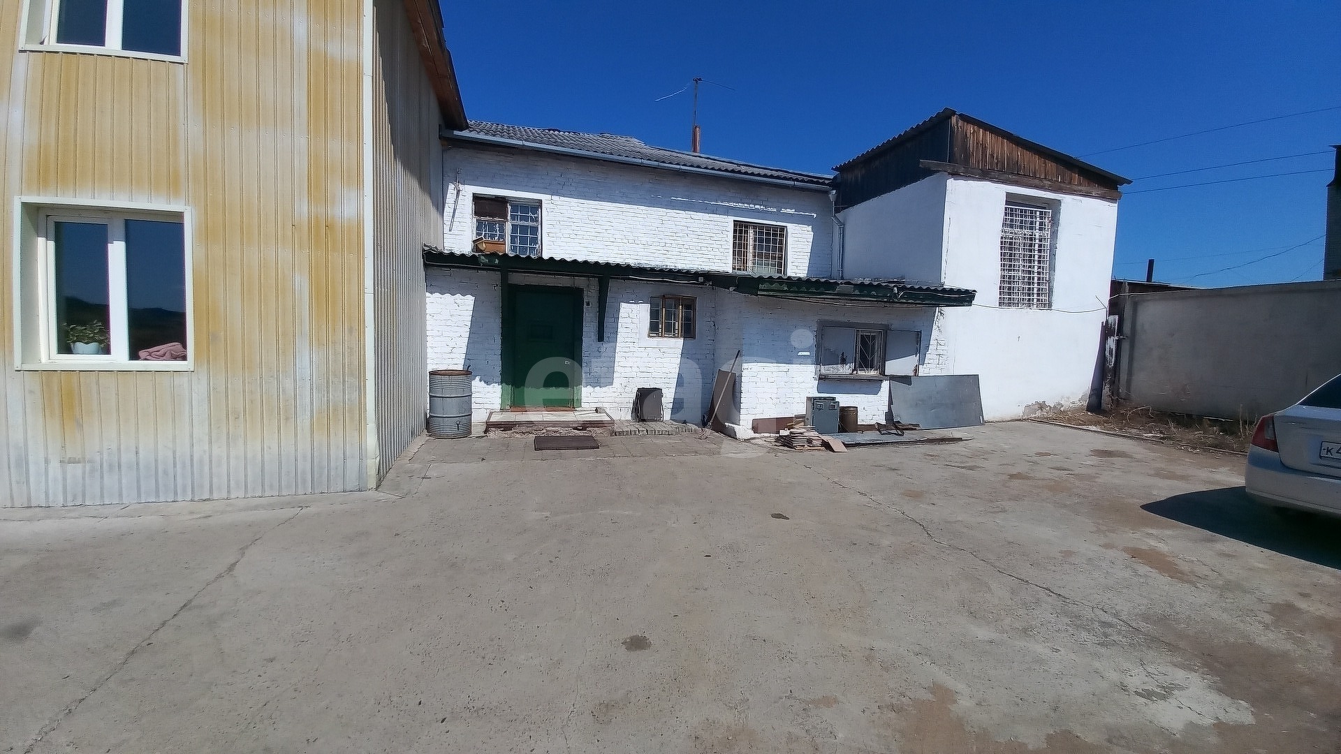 Продажа коммерческой недвижимости, 904м <sup>2</sup>, Улан-Удэ, Бурятия,  Улан-Удэ