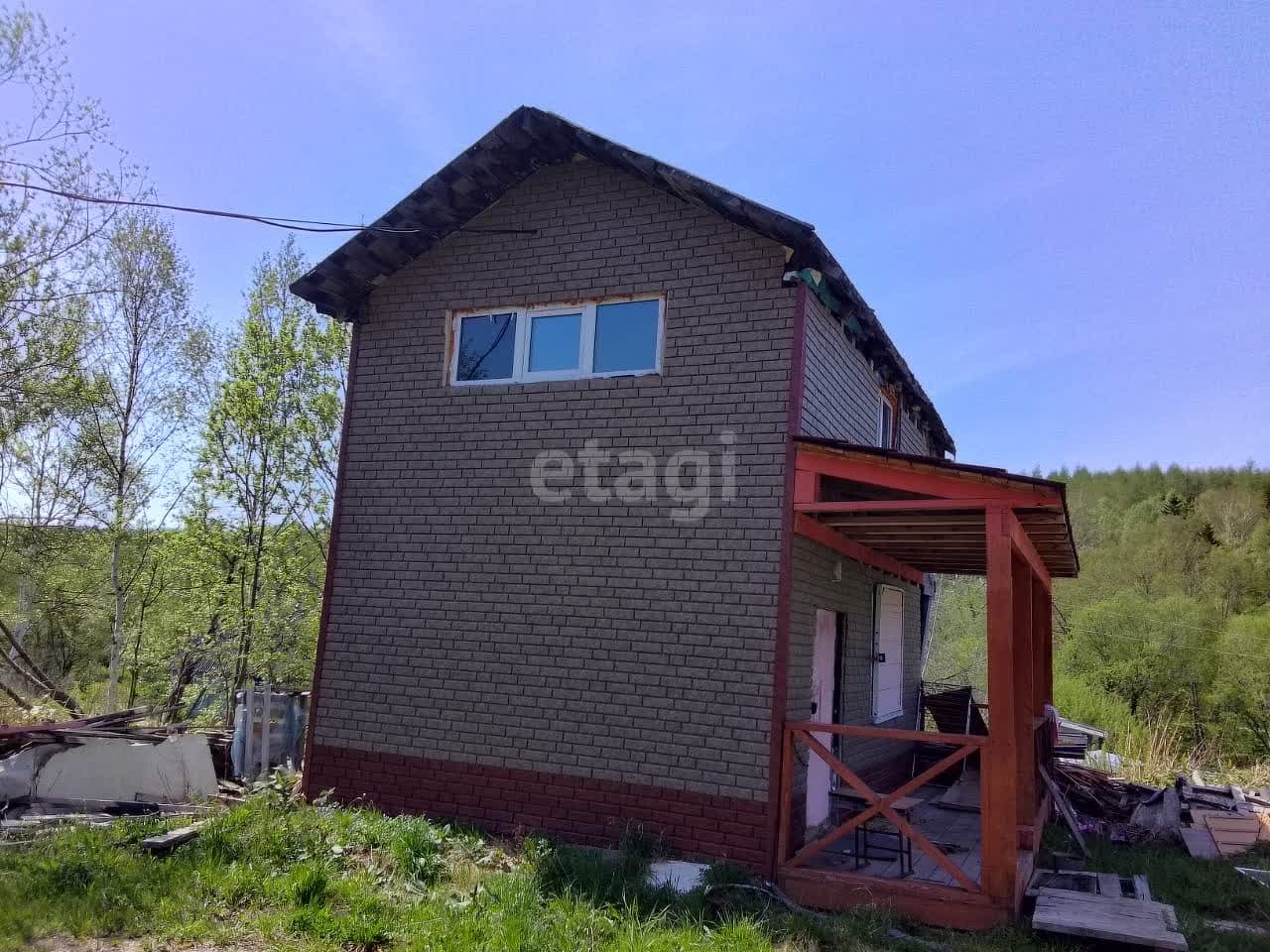 Продажа дачи, 50м <sup>2</sup>, 7 сот., Южно-Сахалинск, Сахалинская область,  