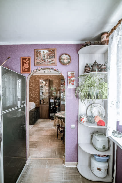 Продажа 3-комнатной квартиры, Южно-Сахалинск, Сахалинская область,  Южно-Сахалинск