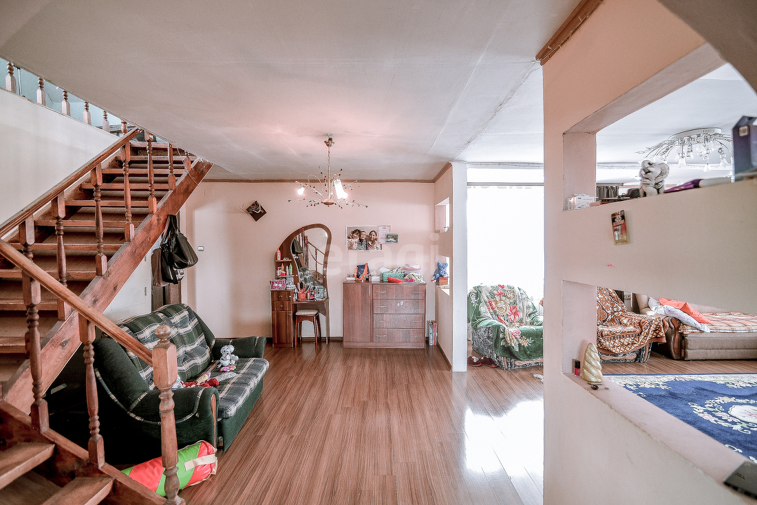 Продажа дома, 228м <sup>2</sup>, 25 сот., Южно-Сахалинск, Сахалинская область,  