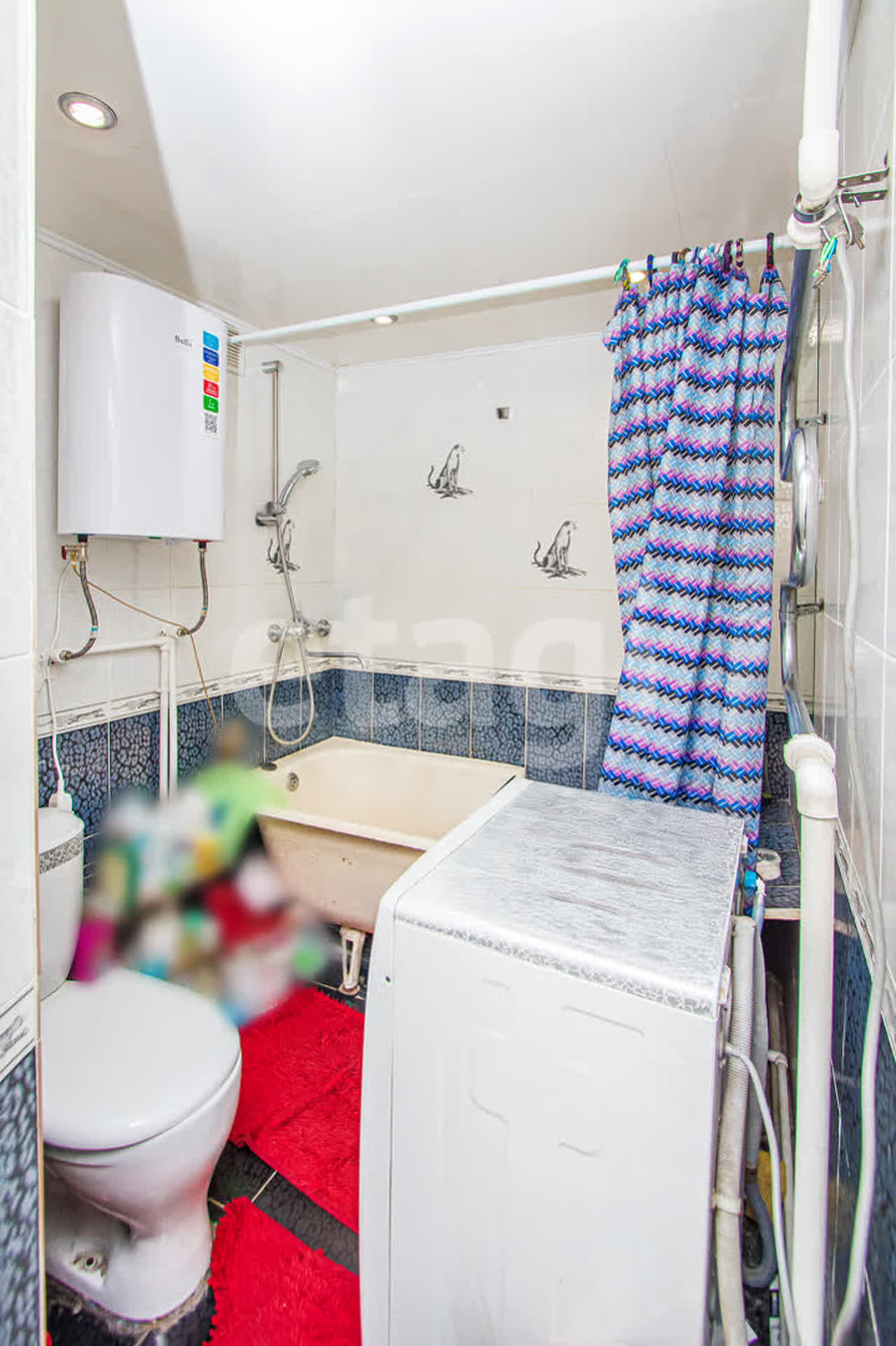 Продажа 2-комнатной квартиры, Улан-Удэ, Республика Бурятия,  Улан-Удэ