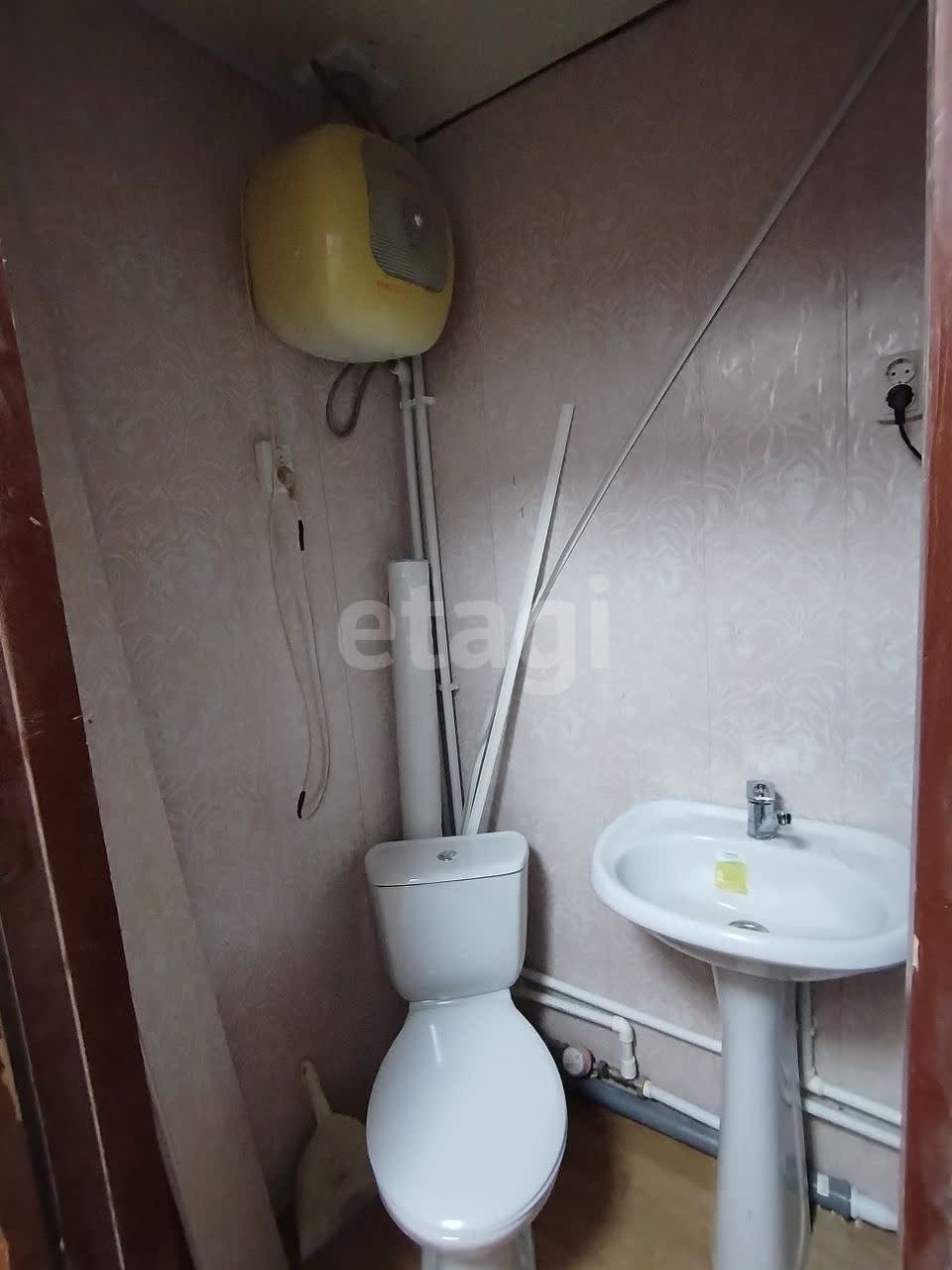 Продажа 2-комнатной квартиры, Улан-Удэ, Республика Бурятия,  Улан-Удэ