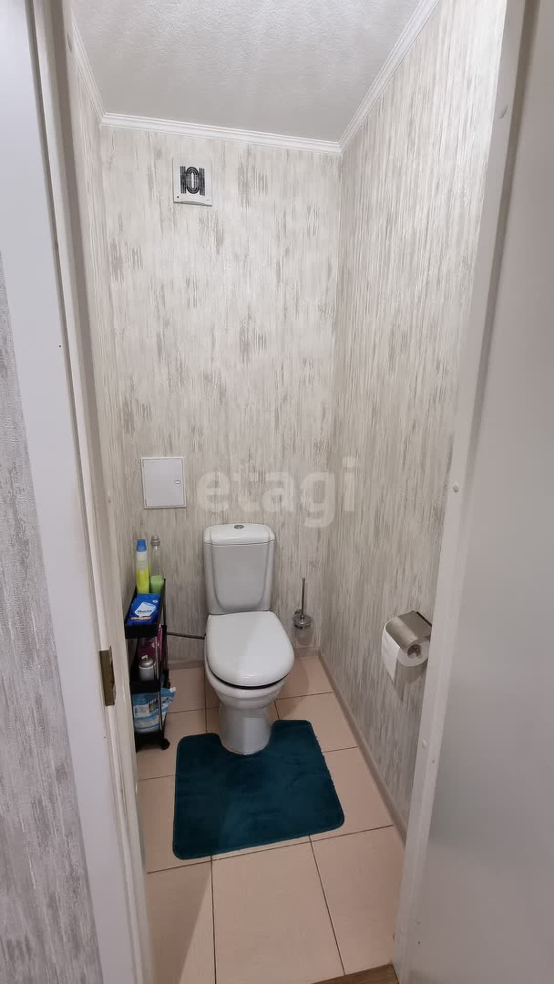 Продажа 2-комнатной квартиры, Южно-Сахалинск, Сахалинская область,  Южно-Сахалинск