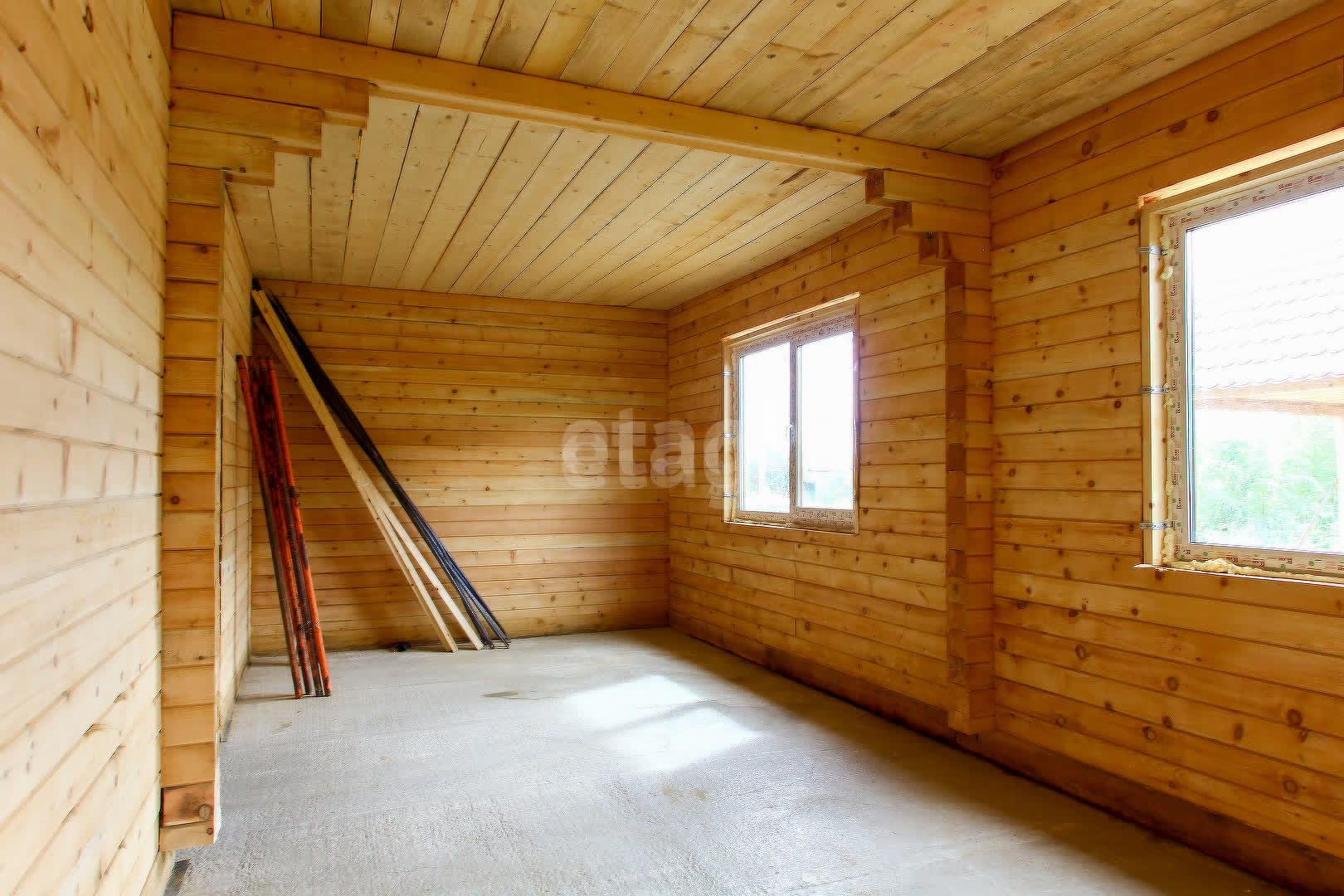 Продажа дома, 48м <sup>2</sup>, 6 сот., Южно-Сахалинск, Сахалинская область,  