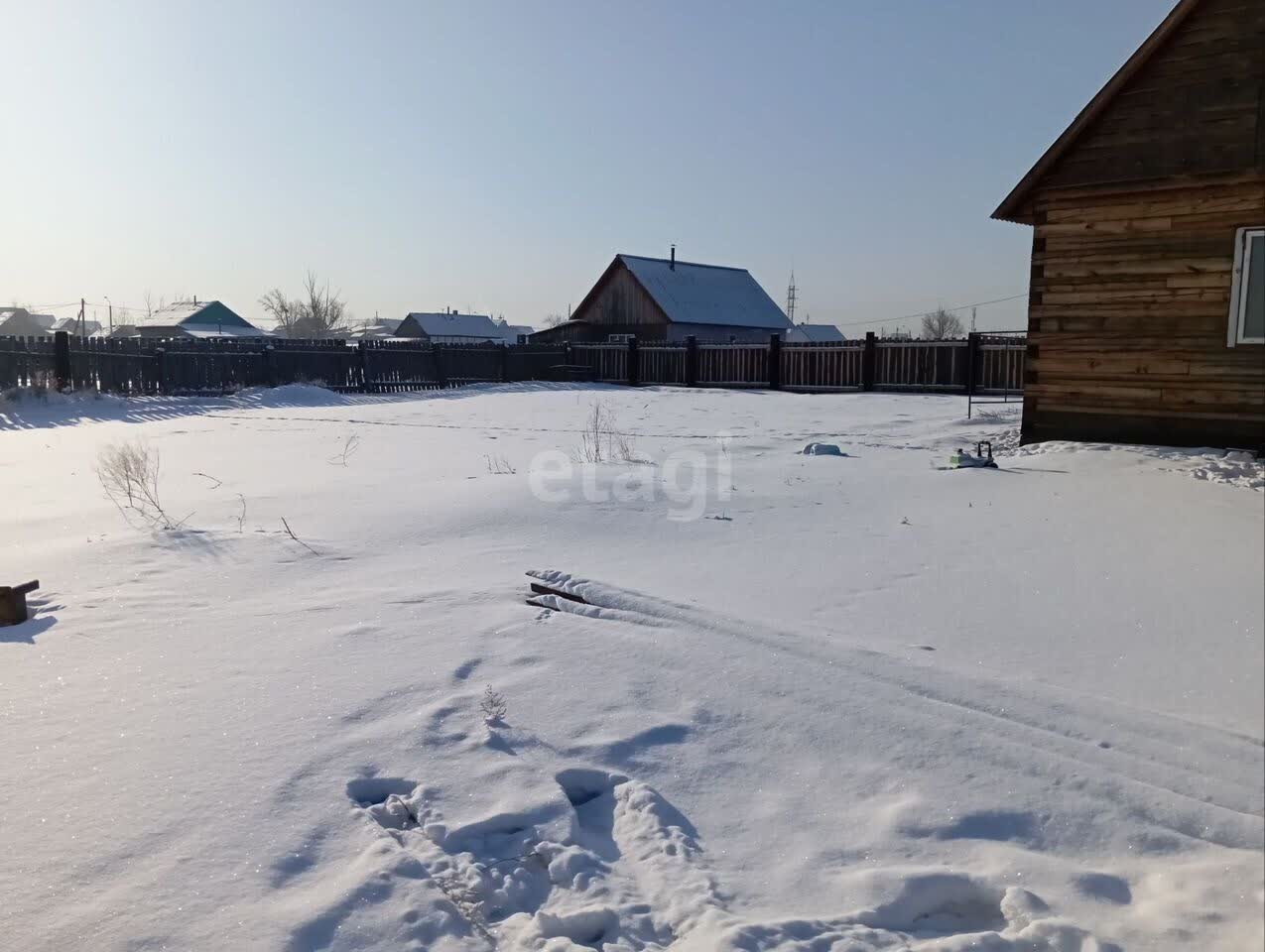 Продажа дома, 39м <sup>2</sup>, 14 сот., Улан-Удэ, Республика Бурятия,  Заиграевский