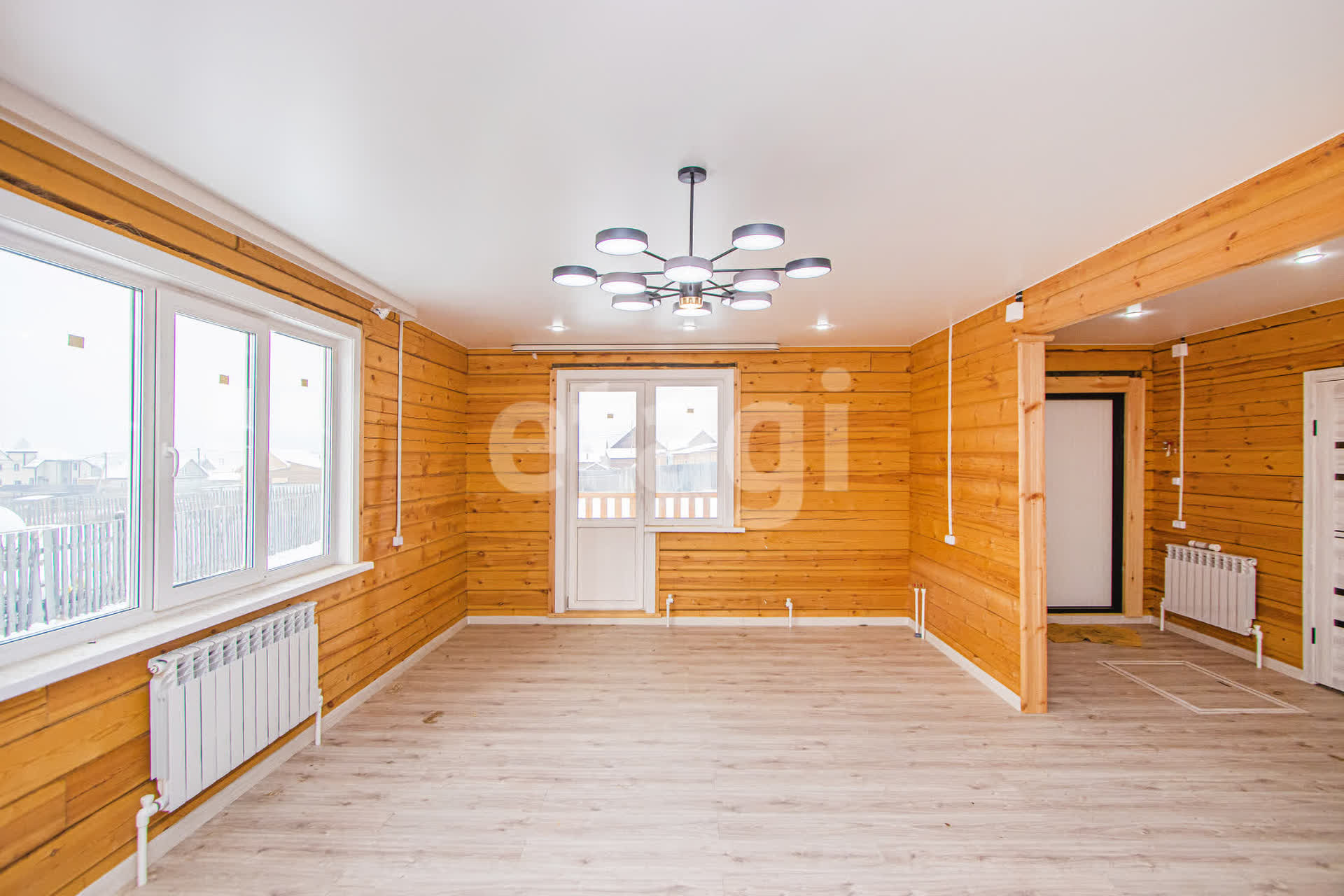 Продажа дома, 142м <sup>2</sup>, 10 сот., Улан-Удэ, Республика Бурятия,  Тарбагатайский