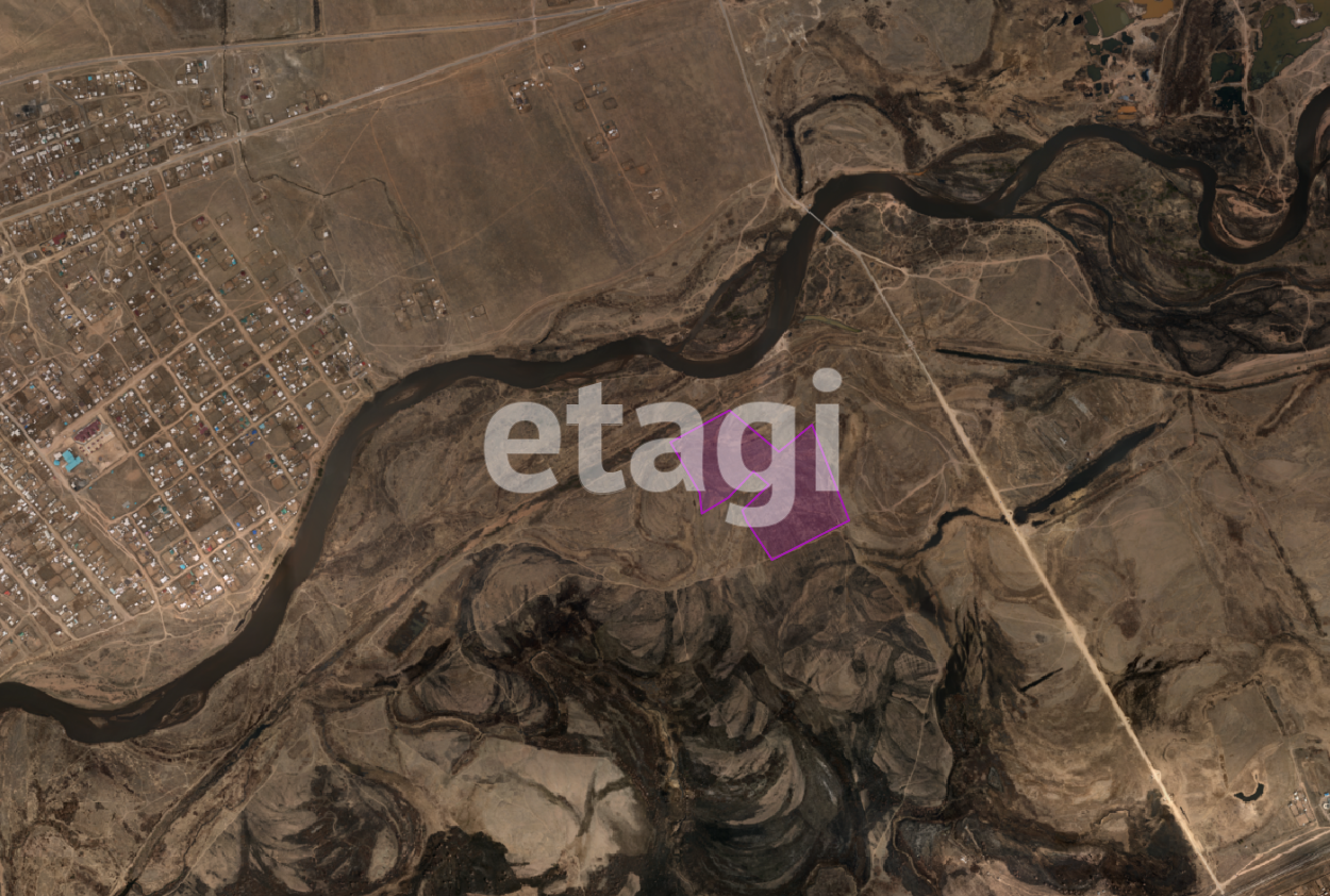 Продажа участка, Улан-Удэ, Республика Бурятия