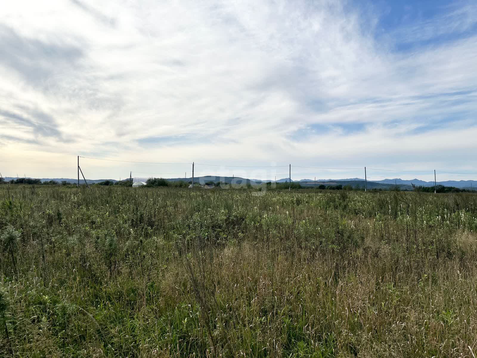 Продажа участка, Южно-Сахалинск, Сахалинская область,  Южно-Сахалинск