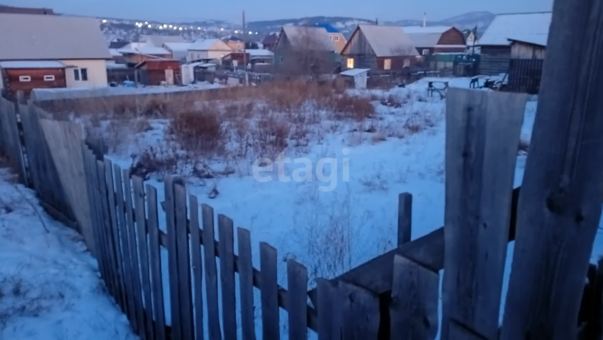 Продажа участка, Улан-Удэ, Республика Бурятия