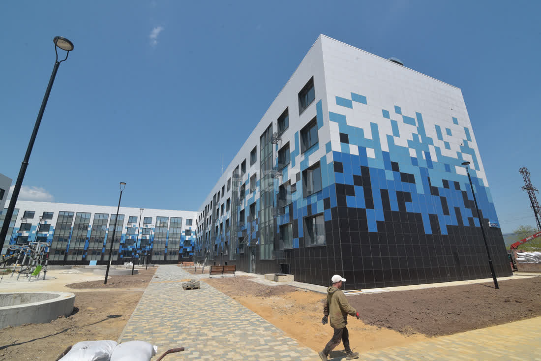 Продажа 3-комнатной квартиры, Южно-Сахалинск, Сахалинская область,  Южно-Сахалинск