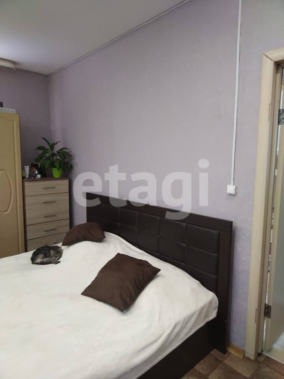 Продажа дома, 60м <sup>2</sup>, 5 сот., Улан-Удэ, Республика Бурятия,  Железнодорожный