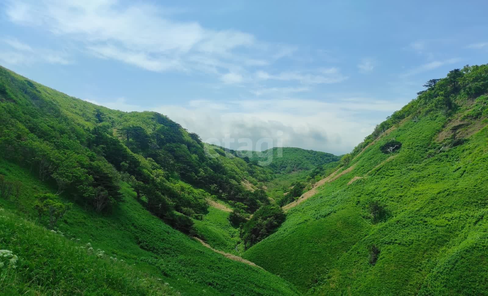 Продажа участка, Южно-Сахалинск, Сахалинская область,  Южно-Сахалинск