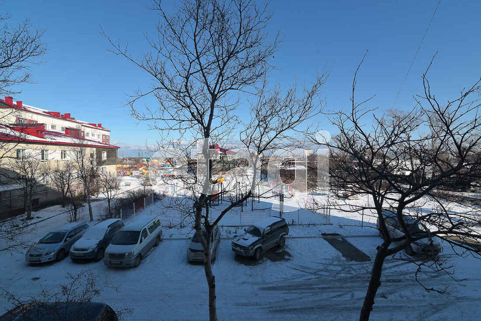 Продажа 3-комнатной квартиры, Южно-Сахалинск, Сахалинская область,  Южно-Сахалинск