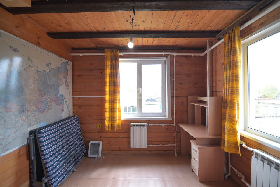 Продажа дома, 180м <sup>2</sup>, 5 сот., Южно-Сахалинск, Сахалинская область,  