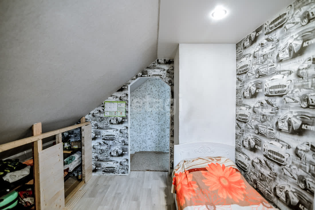 Продажа дома, 141м <sup>2</sup>, 6 сот., Южно-Сахалинск, Сахалинская область,  