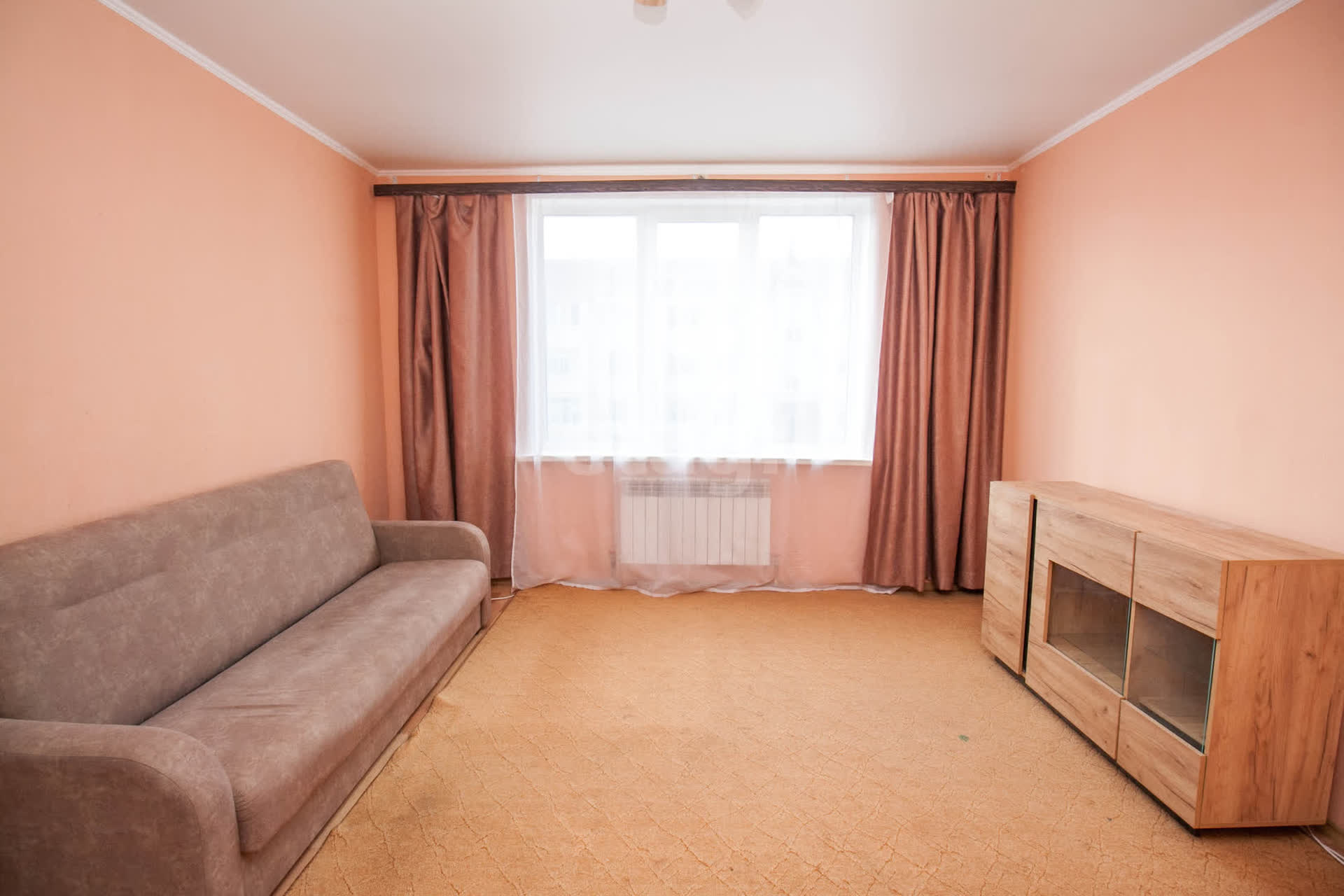 Продажа 2-комнатной квартиры, Южно-Сахалинск, Сахалинская область,  Южно-Сахалинск