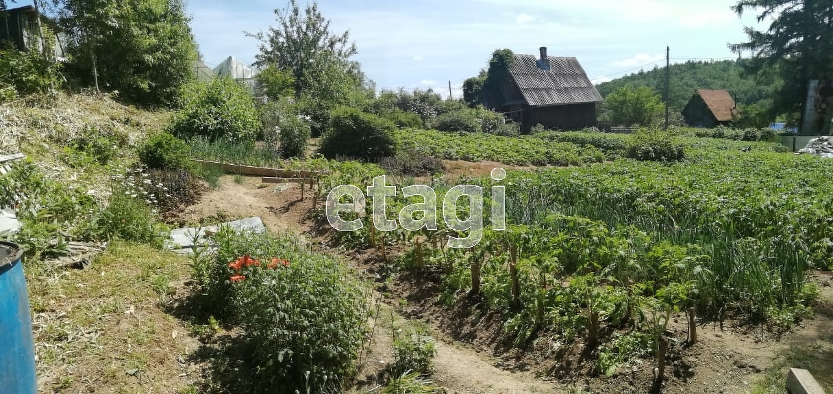 Продажа участка, Южно-Сахалинск, Сахалинская область,  