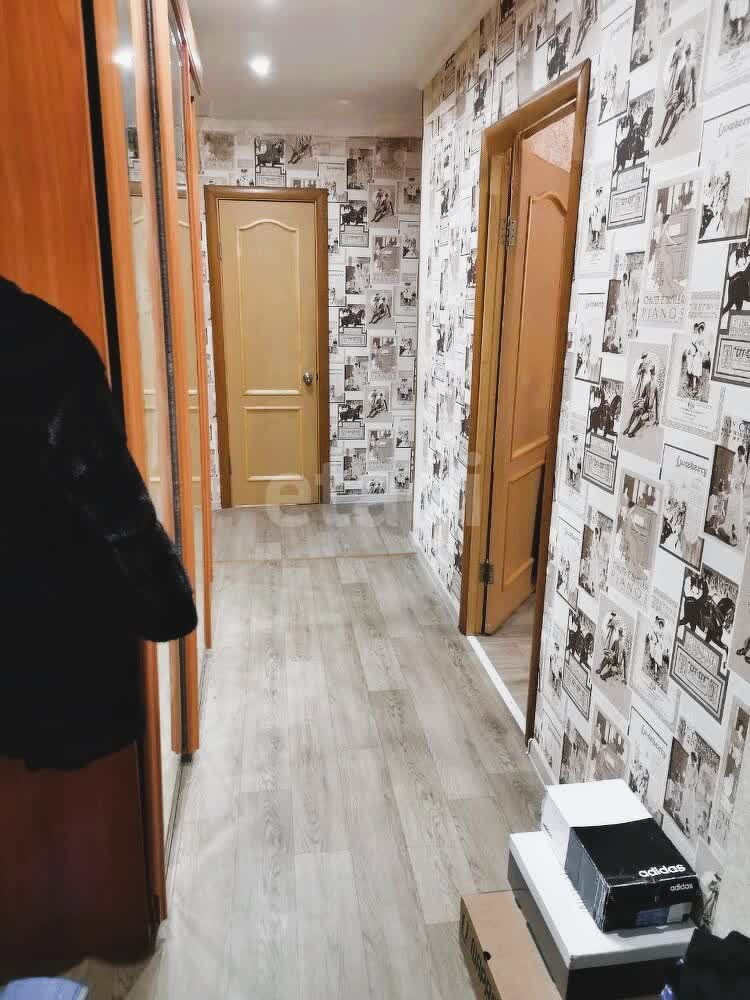 Продажа 2-комнатной квартиры, Южно-Сахалинск, Сахалинская область,  Южно-Сахалинск