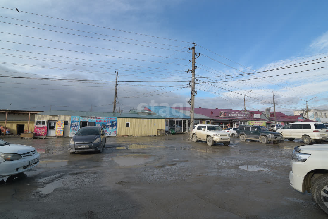 Продажа коммерческой недвижимости, 1000м <sup>2</sup>, Южно-Сахалинск, Сахалинская область,  Южно-Сахалинск