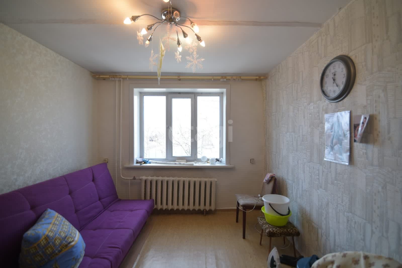 Продажа 3-комнатной квартиры, Южно-Сахалинск, Сахалинская область,  Южно-Сахалинск