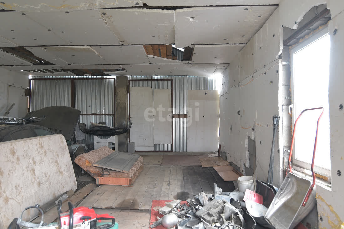 Продажа дома, 102м <sup>2</sup>, 8 сот., Южно-Сахалинск, Сахалинская область,  