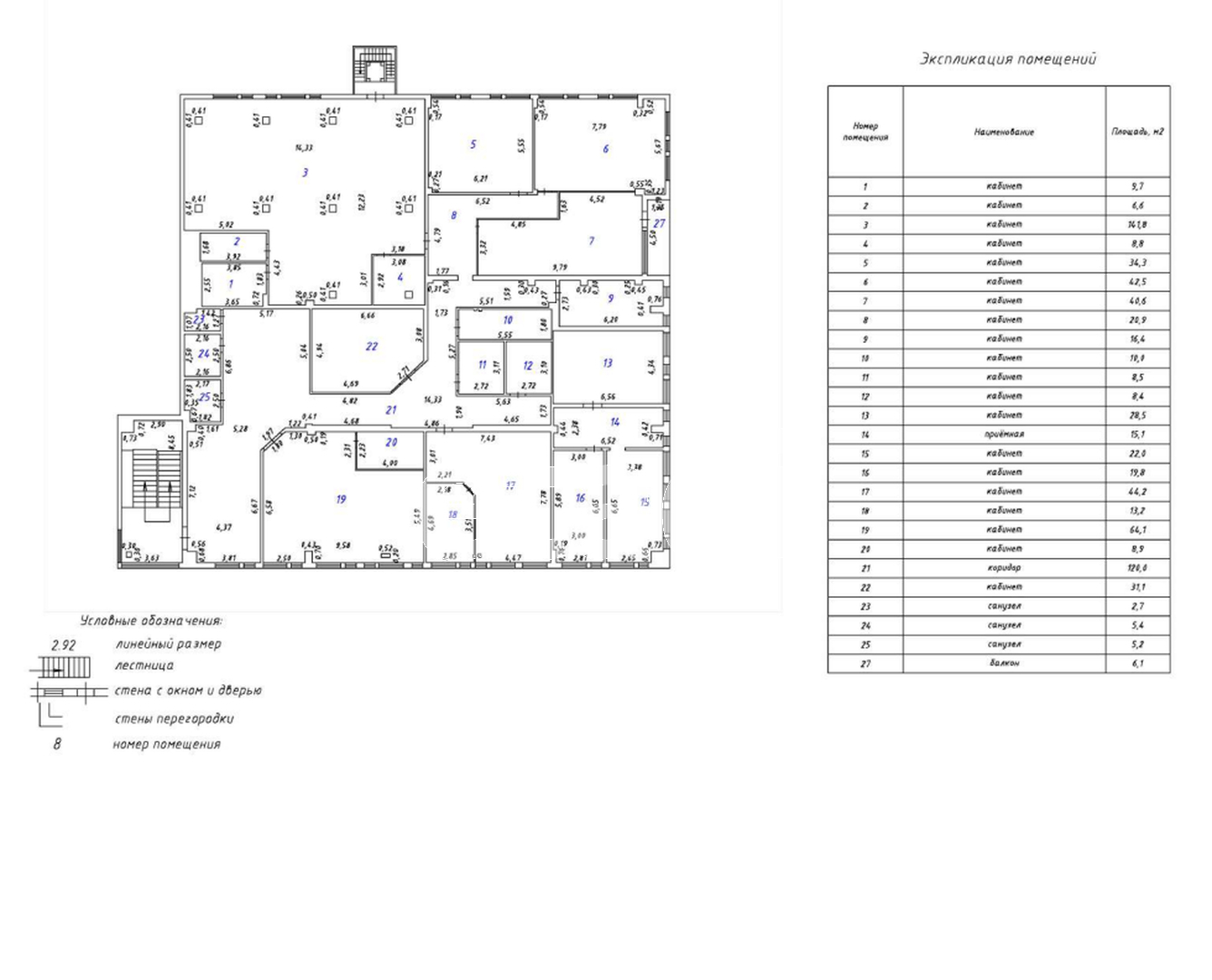 Продажа коммерческой недвижимости, 734м <sup>2</sup>, Южно-Сахалинск, Сахалинская область,  Южно-Сахалинск