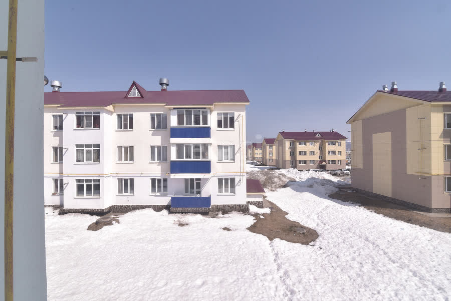 Продажа 2-комнатной квартиры, Южно-Сахалинск, Сахалинская область,  Южно-Сахалинск