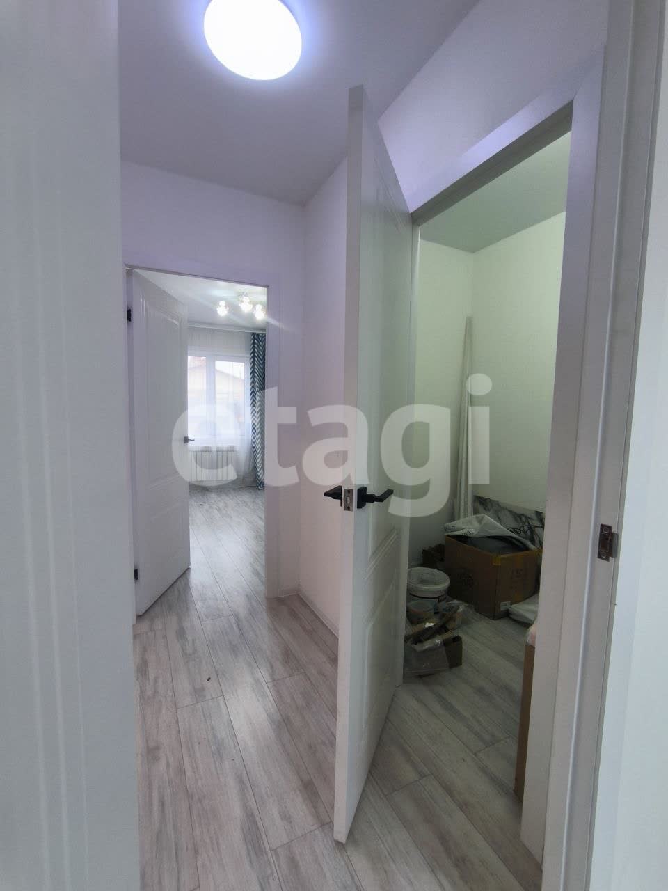 Продажа дома, 72м <sup>2</sup>, 8 сот., Улан-Удэ, Республика Бурятия,  Иволгинский