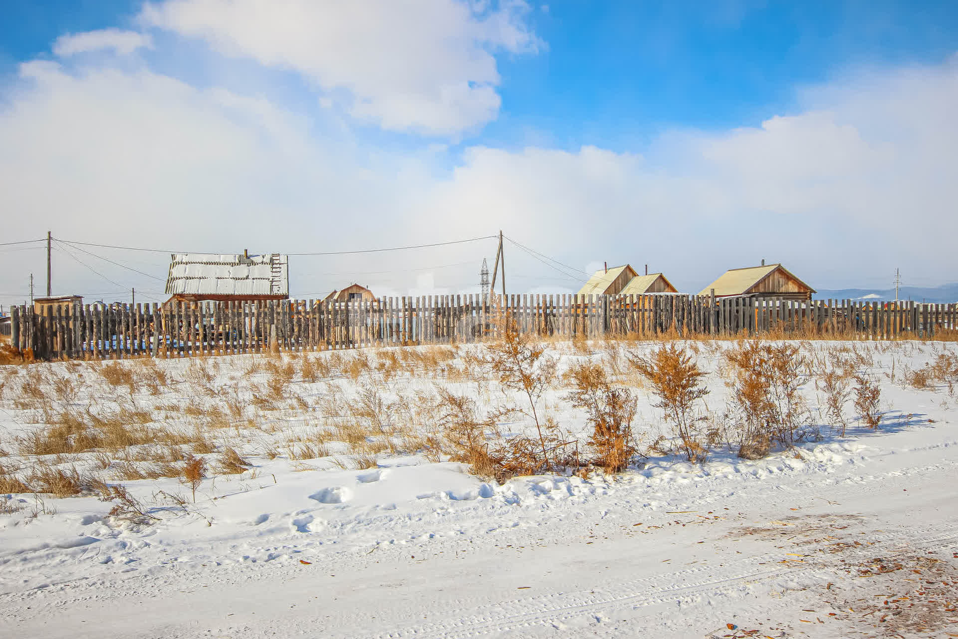 Продажа участка, Улан-Удэ, Республика Бурятия