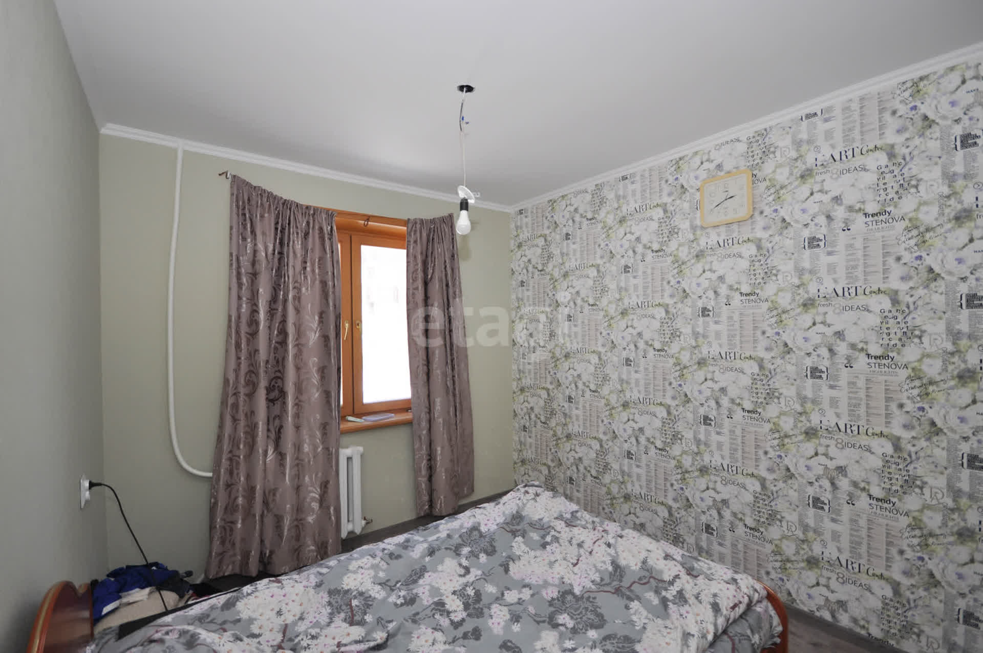 Продажа 3-комнатной квартиры, Южно-Сахалинск, Сахалинская область,  Южно-Сахалинск