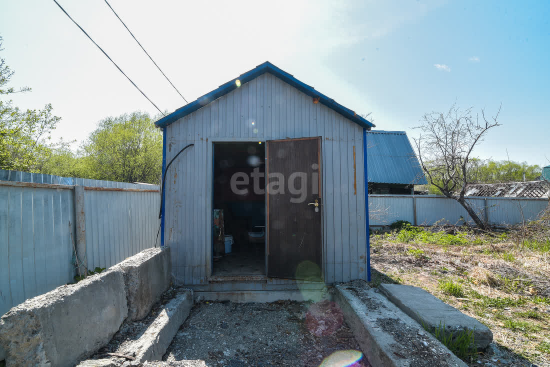 Продажа дачи, 8м <sup>2</sup>, 5 сот., Южно-Сахалинск, Сахалинская область,  Южно-Сахалинск