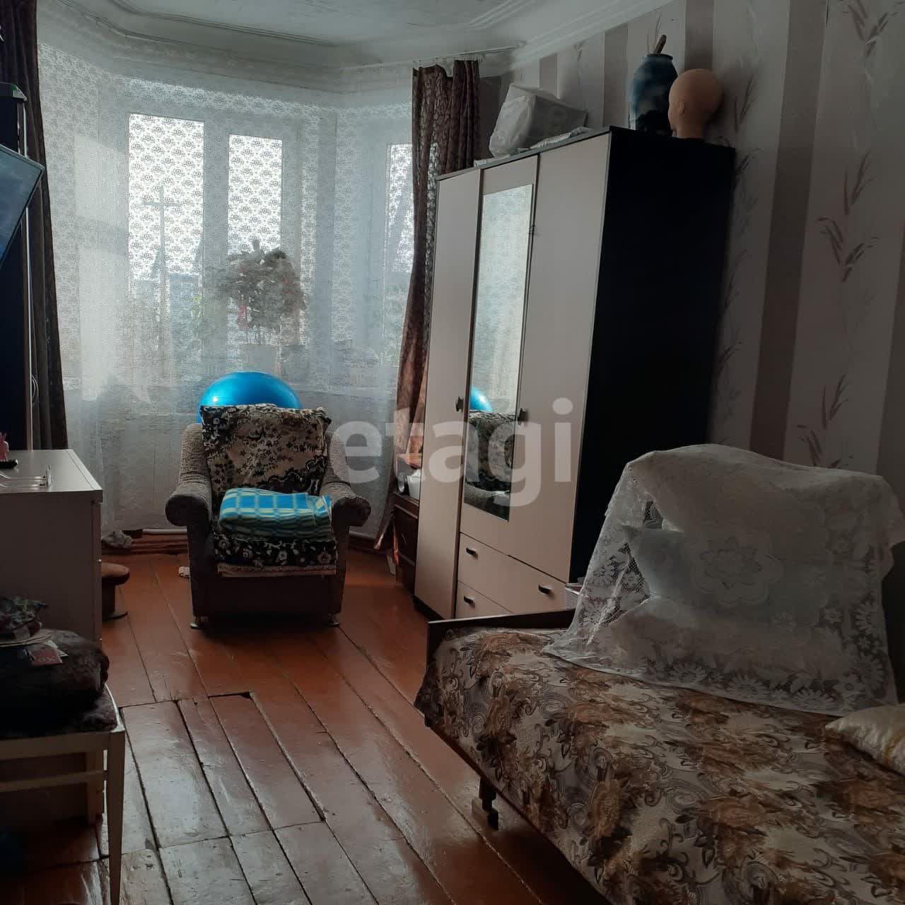 Продажа 3-комнатной квартиры, Улан-Удэ, Республика Бурятия,  Улан-Удэ