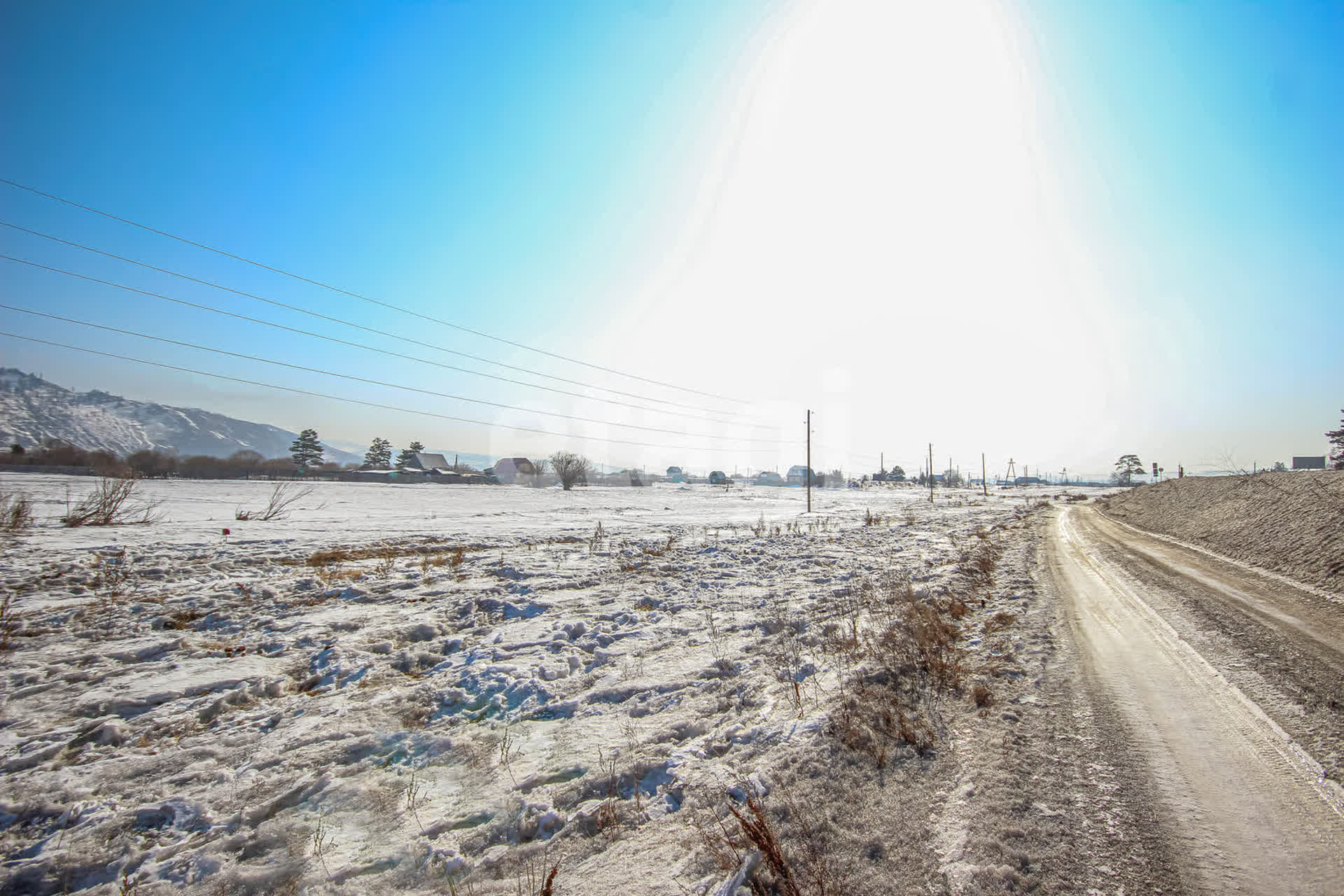 Продажа участка, Улан-Удэ, Республика Бурятия