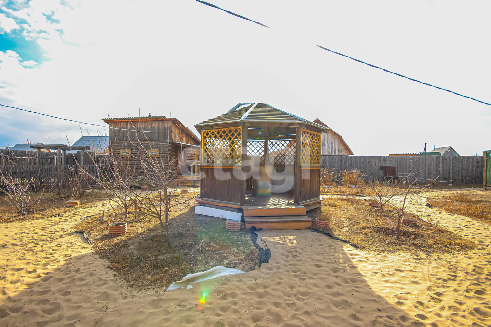 Продажа дома, 39м <sup>2</sup>, 12 сот., Улан-Удэ, Республика Бурятия,  муниципальное образование Гурульбинское