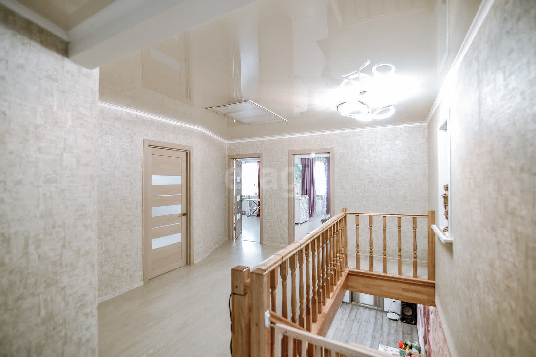 Продажа дома, 215м <sup>2</sup>, 7 сот., Южно-Сахалинск, Сахалинская область,  Южно-Сахалинск