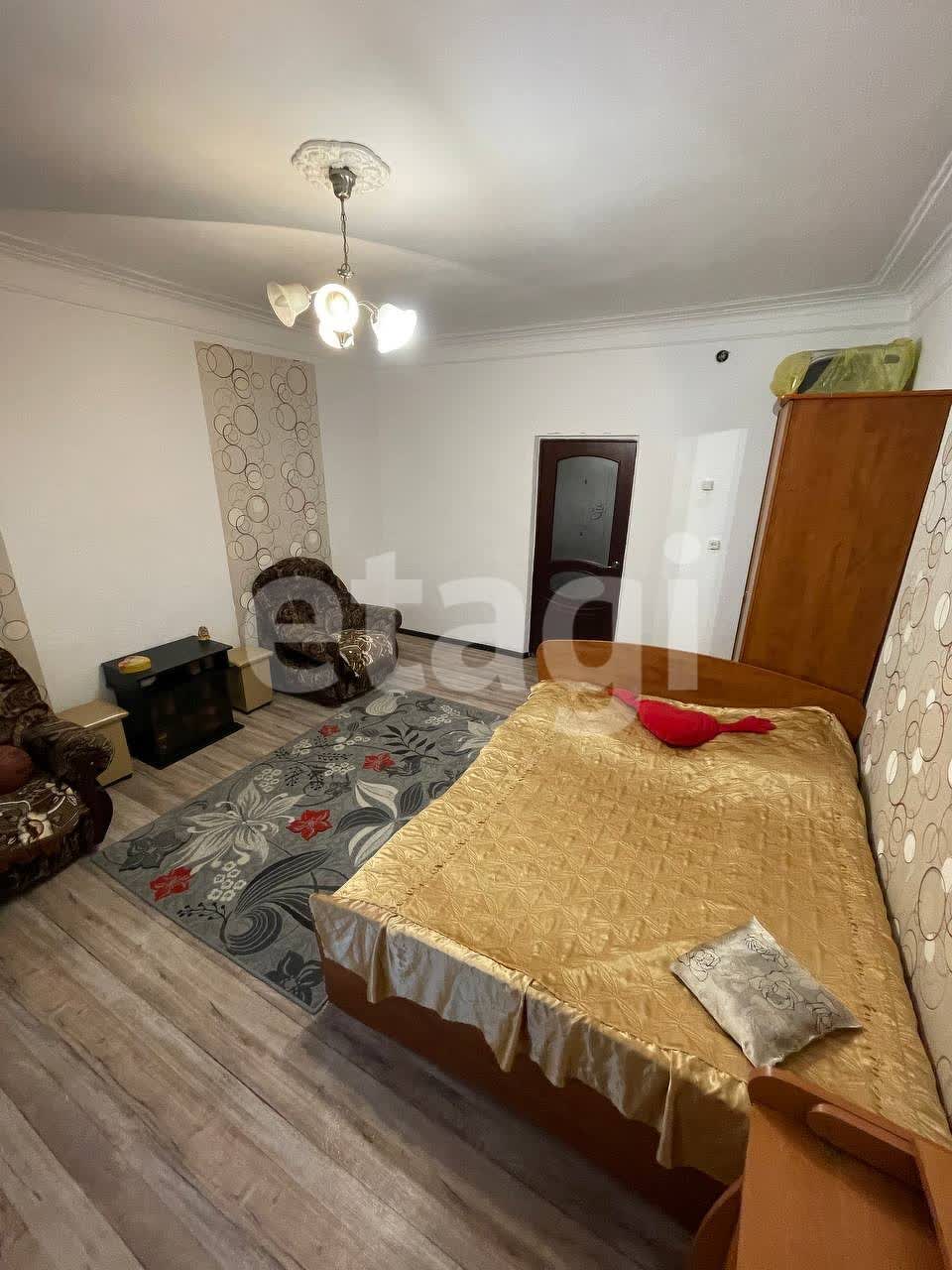 Продажа 3-комнатной квартиры, Улан-Удэ, Республика Бурятия,  Улан-Удэ