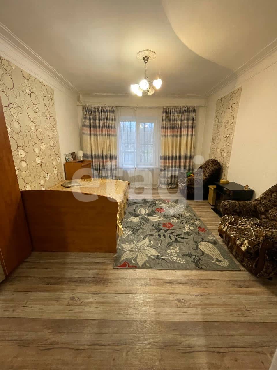 Продажа 3-комнатной квартиры, Улан-Удэ, Республика Бурятия,  Улан-Удэ