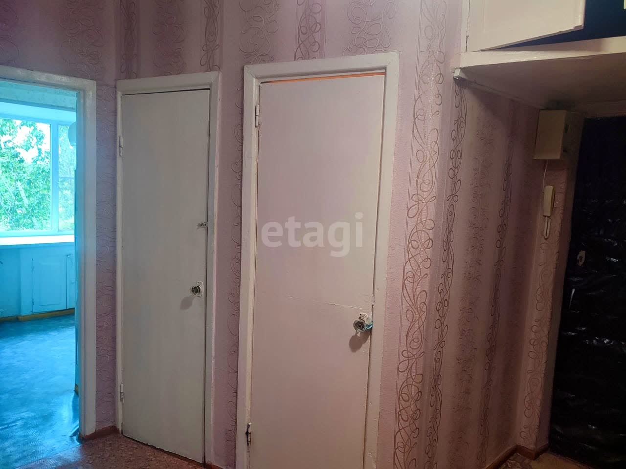 Продажа 3-комнатной квартиры, Комсомольск-на-Амуре, Городская,  23